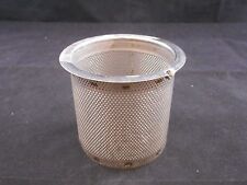 Justrite stainless steel for sale  Cotati