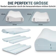 Nackenstützkissen höhenverst gebraucht kaufen  Langen