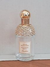 Parfum flasche leer gebraucht kaufen  Kressbronn