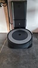 Robot aspirateur irobot d'occasion  Villemandeur