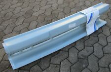 Frontspoiler mittelteil zender gebraucht kaufen  Hannover