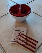 Tupperware micro deli gebraucht kaufen  Friedberg