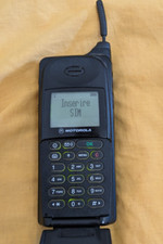 Motorola international 8700 usato  Cagliari