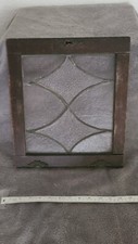 Vintage glass pane for sale  Phoenix