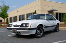 1986 ford mustang for sale  Canton