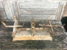 Vintage küchenwaage tafelwaag gebraucht kaufen  Bausendorf, Bendel