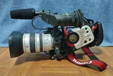 Canon xl1s 3ccd for sale  Salisbury