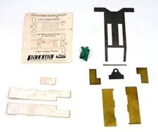 Parma 4rail chassis usato  Roma