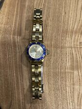 Invicta women 4610 for sale  Canyon