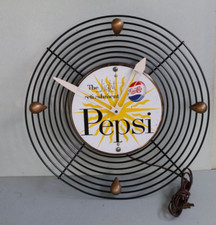 Vintage pepsi light for sale  New Albany