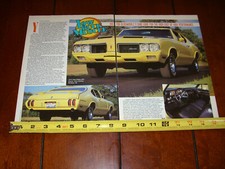 1970 oldsmobile rallye for sale  Phoenix