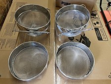 Stainless steel honey for sale  Coeur D Alene