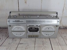 Vintage sharp 6464 for sale  WISBECH