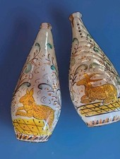 Coppia vasi maiolica usato  Ragusa