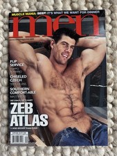 Men magazine september for sale  LONDON