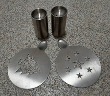 Mini stainless steel for sale  FOLKESTONE