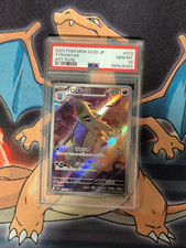 Psa tyranitar clay usato  Ferentino