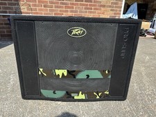 peavey subs for sale peavey subs for sale DERBY