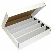 Scatola per carte usato  Lugo