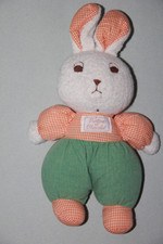 Doudou peluche tartine d'occasion  Lachapelle-aux-Pots