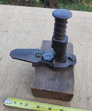 Conjunto de serra antiga tipo martelo Disston estrela ferramenta patenteada 24 de dezembro imperdível!, usado comprar usado  Enviando para Brazil