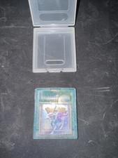 Pokémon crystal edition gebraucht kaufen  Ludwigshafen am Rhein