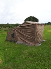 Tent rv2 sides for sale  BROMLEY