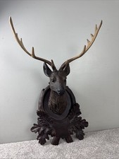 Vintage stag deer for sale  Joliet