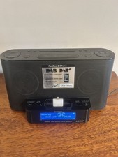 Sony xdr ds12ip for sale  LUTTERWORTH