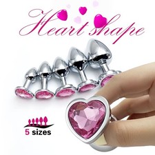 Plug anal sextoy d'occasion  Pouzauges