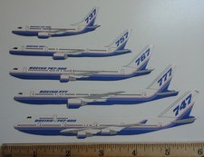 Vintage boeing 737 for sale  Henderson