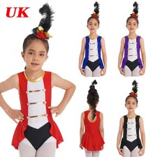 Girls circus ringmaster for sale  SWANSEA