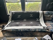Hermès blanket throw for sale  Woodland Hills