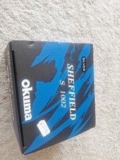 Okuma 1002 sheffield for sale  CONGLETON