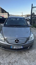Face mercedes classe d'occasion  Hyères