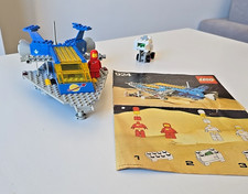 Lego classic space usato Lego classic space usato  Milano