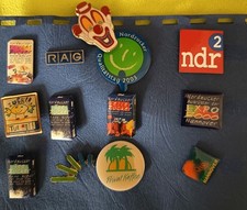Pins werbung dachbodenfund gebraucht kaufen  Uelzen