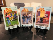 Lot books girls for sale  Springfield
