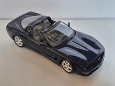 Voiture miniature chevrolet d'occasion  Pordic