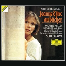 Jeanne arc bucher d'occasion  France