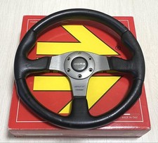 Volante de corrida clássico MOMO 35Φ MOMOste volante racer #PG6FHT comprar usado  Enviando para Brazil