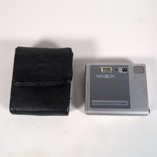 Minolta dimage megapixel usato Minolta dimage megapixel usato  Spedire a Italy