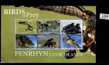 Penrhyn 2018 mnh usato  Spedire a Italy