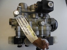 Riginal ecas magnetventil gebraucht kaufen  Demmin