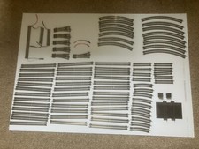 Peco gauge setrack for sale  GRIMSBY