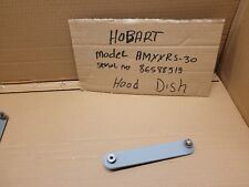 Hobart dishwasher pass for sale  LONDON