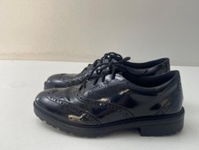 Clarks unisex children for sale  ASHFORD