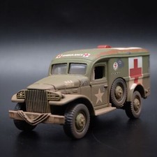 Korean war gmc d'occasion  Expédié en Belgium