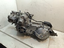 Blocco motore completo usato  Villasalto