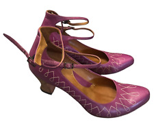 Fluevog women wonders for sale  Van Nuys